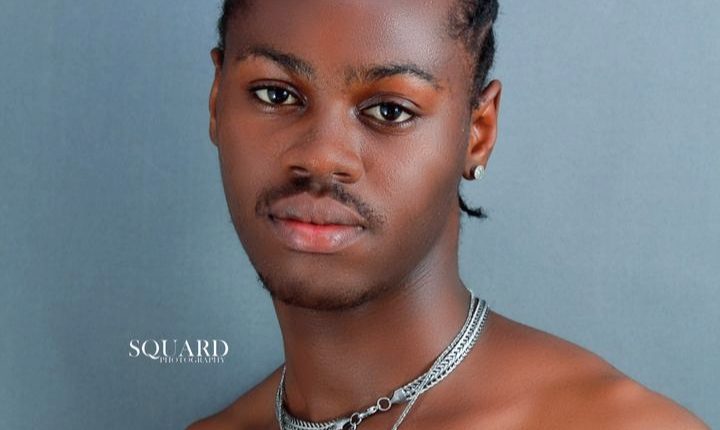 Biography: Who Is Omasong?