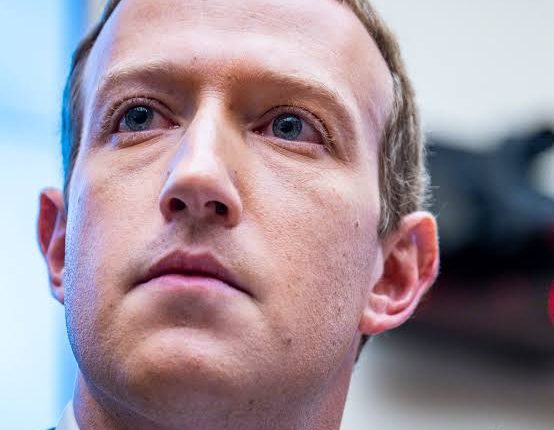 Lawyer with Similar Name to Mark Zuckerberg Sues Meta for repeatedly suspending his Account Over Impersonation