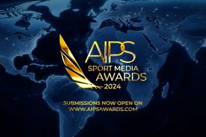 Entries Opens for Sports Journalists Awards