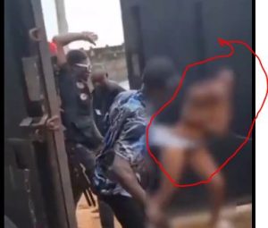 Chronicle of Blood: Agụnechemba Operatives Kill With Impunity as Soludo Looks Away