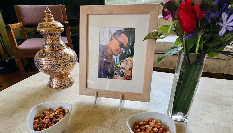 76-year-old Dies Visiting Flirty Meta AI Bot