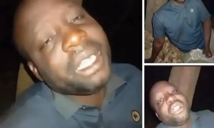 Afenifere Youth leader says One Alleged Kidnapper Attended  Katsina Peace Talks