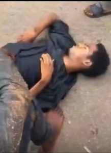 JUST IN: Rising Comedian Zanku Rumoured Dead in Fatal Car Crash