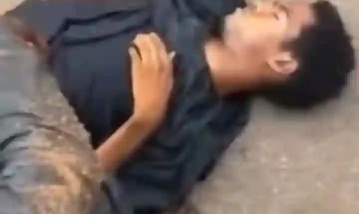 JUST IN: Rising Comedian Zanku Rumoured Dead in Fatal Car Crash