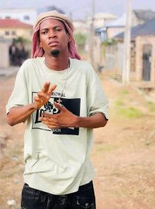 JUST IN: Rising Comedian Zanku Rumoured Dead in Fatal Car Crash