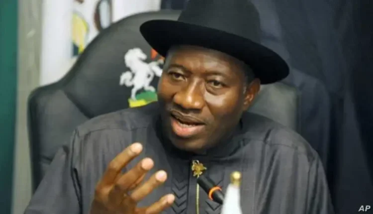 What Jonathan Risks Losing If He Fails To Secure 2027 Presidency